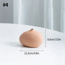 Ceramic Fired Vases,Hydroponic Dried Flower Utensils,Ornaments,Home Living Room Tables,Decorative Vases,Shaped Ceramic Vases