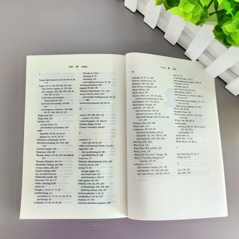 The Power of Habit English Version Charles Duhigg The Power of Habit Education and Teaching Books Books