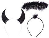 Animal Cat Tiger Cosplay Costume for Boys Girls Headband Clothes Shoes Tail Tutu Skirt Gloves Set for Kids School Performance