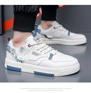 2023 New Fashion Summer Men's Casual Shoes Outdoor Tennis Training Sneakers Designer Platform Shoes