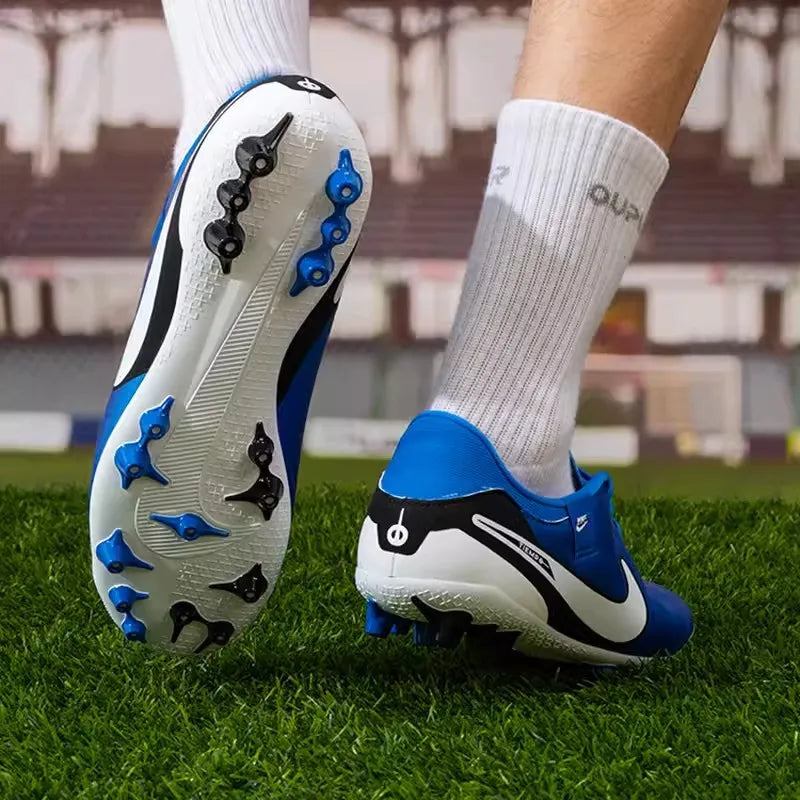 Zapatillas Nike Legend 10 Academy AG para hombre, de gama media, para fútbol, ​​frisbee, DV4340-400