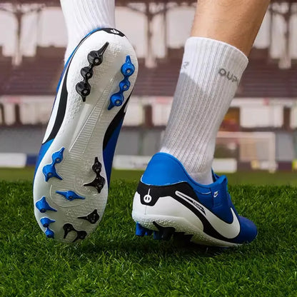 Zapatillas Nike Legend 10 Academy AG para hombre, de gama media, para fútbol, ​​frisbee, DV4340-400