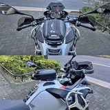 Motorcycle Tank Bag For BMW R1250GS R1200GS S1000XR F850GS R 1200 RT/R 1250 GS ADV F750 F900 XR Luggage Quick Lock Racing Backpa