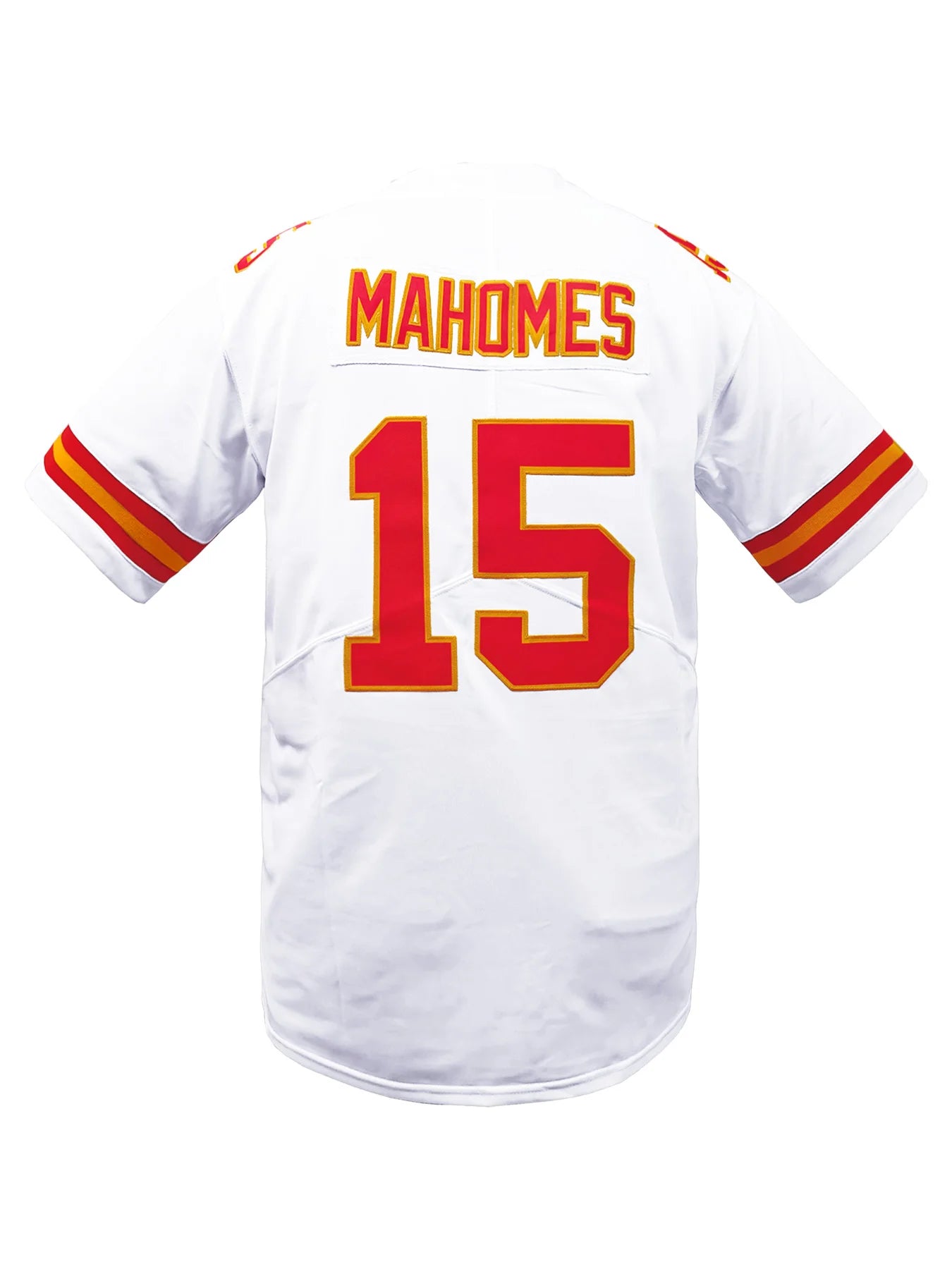2025 Patrick Mahomes Chiefs Jersey #15 Absorb Sweat Training Outdoors Exercise Uniform Football For Unisex Jersey