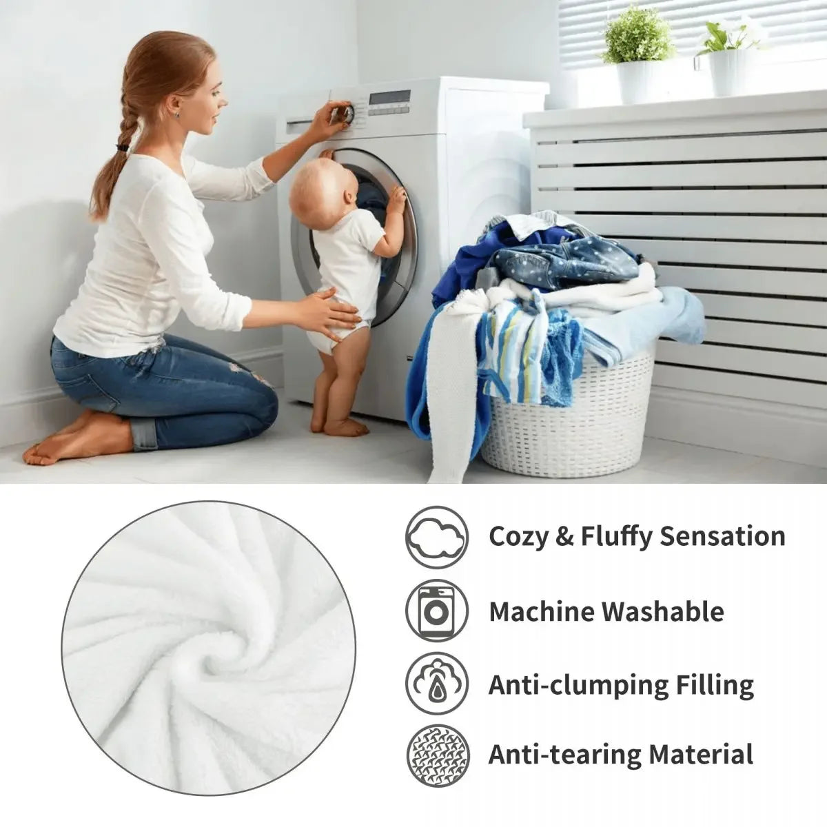 JJ Maybank - Rudy Pankow Throw Blanket anime Luxury Thicken Summer christmas gifts Blankets