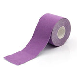 Tapes Kinesio Elastic Bandage Knee Pads Tapes Kinesiology Support Pads Locking Sports Self-Adhesive Venda Kinesiotape Bandage ￼
