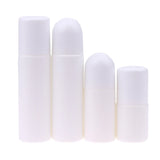 30ML-100ML DIY Deodorant Containers Roller Bottles For Essential Oils Empty Refillable Roll On Bottles