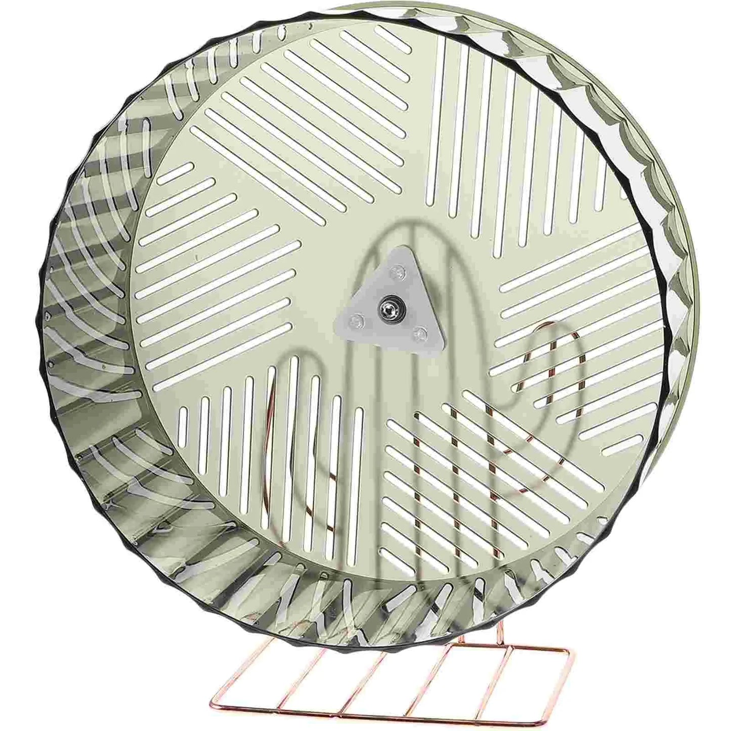 Extra Large Hamster Wheel Toy Durable Hedgehog Exercise Wheel Stable Rat Cage Pet Products Squirrel Sports Equipment