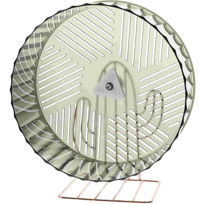 Extra Large Hamster Wheel Toy Durable Hedgehog Exercise Wheel Stable Rat Cage Pet Products Squirrel Sports Equipment