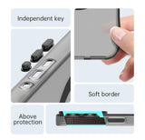 Luxury Matte Candy Magnetic Wireless Charging Transparent Case For Redmi Xiaomi 14T Pro 15T 15TPro For Magsafe Shockproof Cover