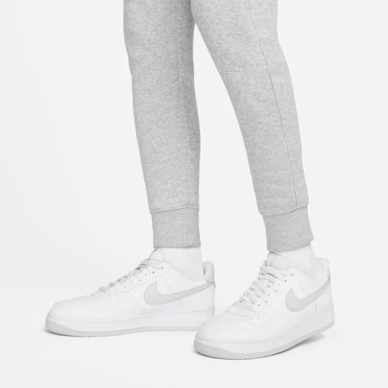NIKE 2024 Men's AS M NSW CLUB JGGR BB Knitted Tracksuit Sports Pants BV2672-063