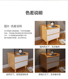 Lift Up Storage Coffee Table Trau White High Modern Nordic Coffee Table Minimalist Apartment Couchtisch Home Furniture