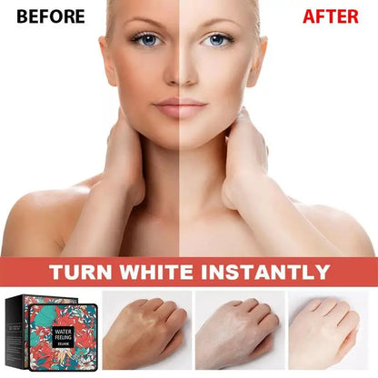 Mushroom Cushion Lightweight Concealer Beauty BB Cream Foundation Long-lasting Not Easy To Lose Makeup CC Cream Face Makeup