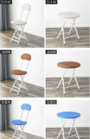 Custom Nordic Dining Chairs Modern Aesthetic Fold Ergonomic Chair Kitchen Trendy Outdoor Chaises Salle Manger Home Furniture