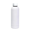 Custom Logo Thermos Large Vacuum Flask Stainless Steel Portable Thermos Bottle Outdoor Sports Water Bottle Travel Mug 500/750ml