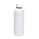 Custom Logo Thermos Large Vacuum Flask Stainless Steel Portable Thermos Bottle Outdoor Sports Water Bottle Travel Mug 500/750ml