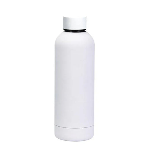 Custom Logo Thermos Large Vacuum Flask Stainless Steel Portable Thermos Bottle Outdoor Sports Water Bottle Travel Mug 500/750ml