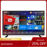 HXL MAART TV 65 75 85 100 Smart Full Screen TV