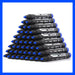 blue 50pcs