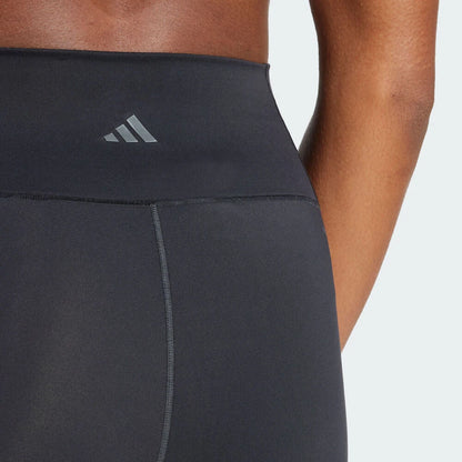 Adidas 2025 Women's All Me Luxe 7/8 Pants IL7329