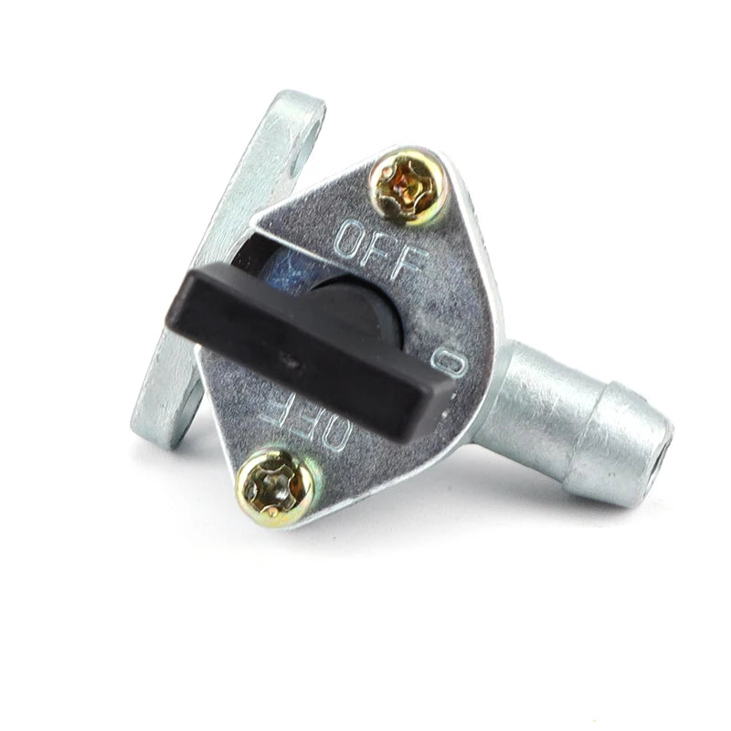 Universal Fuel Tap Valve For 47cc 49cc Engine Moped Pocket Bike Mini Moto And ATV Carburetor Switch
