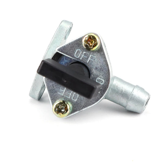 Universal Fuel Tap Valve For 47cc 49cc Engine Moped Pocket Bike Mini Moto And ATV Carburetor Switch