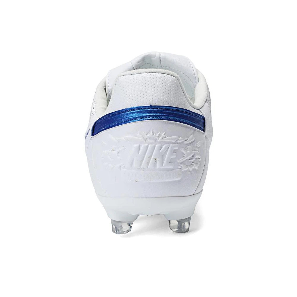 NIKE 2024 Mens THE NIKE PREMIER III FG Football Sports Shoes HM0265-103