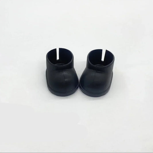 For Labubu Casual Sweatsuit Set Comfy Clothes for Labubu 15/17cm Dolls Featuring Ribbed Hem Details Fashion Doll Accessories