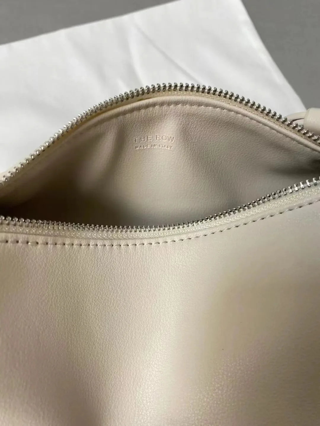split leather 90s pen bag 2026 new luxury design soft cowhide mini one-shoulder crossbody bag suede fashion ladies handbag