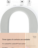 Boys and Girls Potty Training Seat Children's Pot Ergonomic Design Potty Chair Comfy Toilets Children Gift Toilet Potties Seats