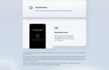 Global Version POCO F6 5G Smartphone NFC Snapdragon®8s Gen 3 120Hz 90W Turbo Charging 5000mAh Battary