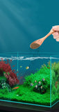 YEE Fish Tank Feed Guppy Lamp Family Fish Betta Small Tropical Fish Traffic Light Fish Aquarium Food