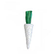 Small Animal Chewing Toys Carrot Eggplant Corn Plant Woven Toy for Rabbit Bunnies Hamster Molars Sticks Pet Toys Pet Accessories