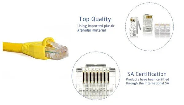 Cable de interfaz ENET Elite, cable Ethernet ESYS para codificación ENET ICOM, serie F, cable de datos para automóviles BMW F, Autool 