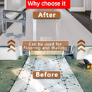 100-800PCS Floor Tile Leveling System Clips Spacers Straps Tile Piler Wadge Ceramic Tile Laying Leveling Construction Tools