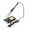 220V 60W Soldering Iron Kit Adjustable Temperature 15 in 1 Tool Set With Soldering Iron EU Plug