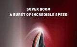 Li-Ning Men's FEIDIAN 5 CHALLENGER Racing Running Shoes SUPER BOOM Cushion CARBON-FIBER PLATE LiNing Sneaker ARMV001 ARMW003