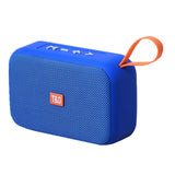 Wireless Bluetooth Speaker Outdoor Portable Subwoofer FM Radio Music Sound Box Mini Aux Bluetooth Bocina Blootooth Mp3 Audio Loud