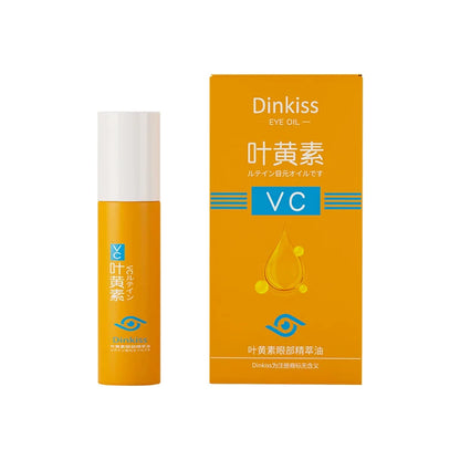 Suero de ojos antiojeras con retinol, antiarrugas, reafirmante, elimina bolsas, atenúa líneas finas, blanquea e ilumina. Cuidado de ojos coreano.