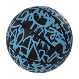 Basketball Rubber Basketball Size 7 Outdoor Cement Court Training Sports Ball For Adults Youth Professional Game Equipment