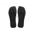 Women Flip Flops Luxury Designer Slippers Stylish Slippers for Outdoor Travel on The Beach Summer Flat Sandals zapatos de mujer