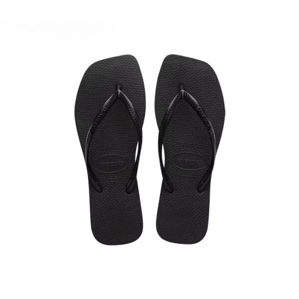 Women Flip Flops Luxury Designer Slippers Stylish Slippers for Outdoor Travel on The Beach Summer Flat Sandals zapatos de mujer