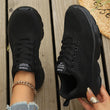 Women Sport Shoes Fashion Platform Sneakers Ladies Spring Summer Flats Running Shoes for Women Casual Shoes Mesh Jogging Tennis