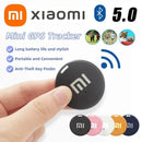 Xiaomi Mini GPS Tracker Bluetooth 5.0 Anti-Lost Device Pet Kids Bag Wallet Tracking IOS Android Smart Finder Locator New 2025