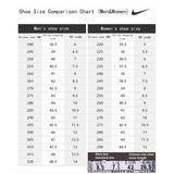 Nike Men's Shoes Air Monarch Iv Lightweight Casual Sports Shoes Breathable Cushioning Running Shoes
