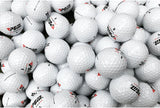Three-Layer Premium Golf Balls Practice Performance Golf Ball Training for Distance Straight Shots Golf Design for Golfers Sport