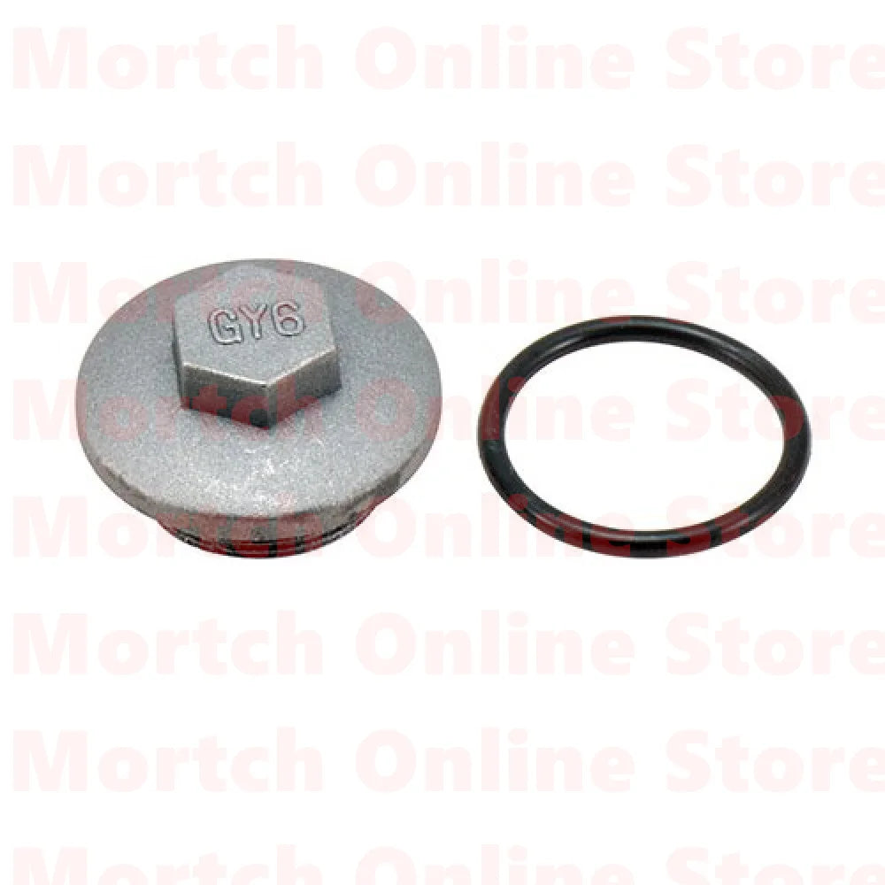 CF250 CH250 Cap of Oil Filter 250-5057 For Jonway JMstar CFmoto Scooter Motorcycle ATV 172mm Engine