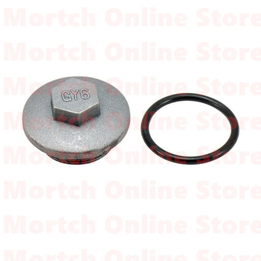 CF250 CH250 Cap of Oil Filter 250-5057 For Jonway JMstar CFmoto Scooter Motorcycle ATV 172mm Engine