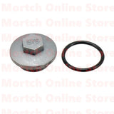 CF250 CH250 Cap of Oil Filter 250-5057 For Jonway JMstar CFmoto Scooter Motorcycle ATV 172mm Engine