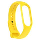 Soft Band Bracelet For Xiaomi Mi Band 7 Silicone Strap For MiBand 7 Bracelet Wrist Strap Miband 5 Wriststrap For Mi Band 2022